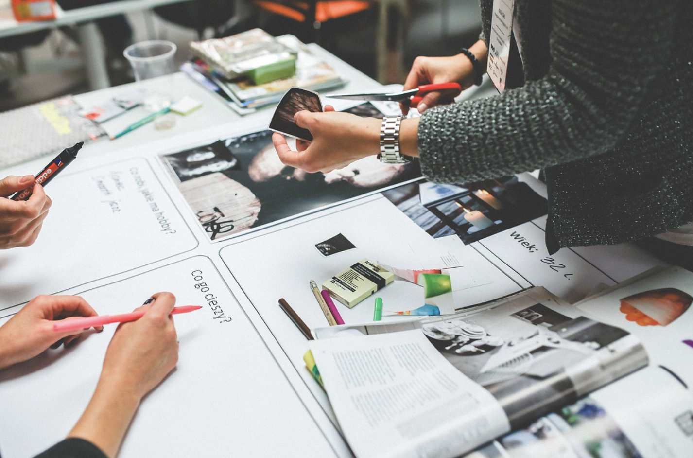 Inflexible Work Hours